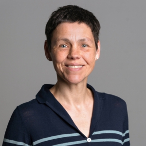 Annette Rosenfeld