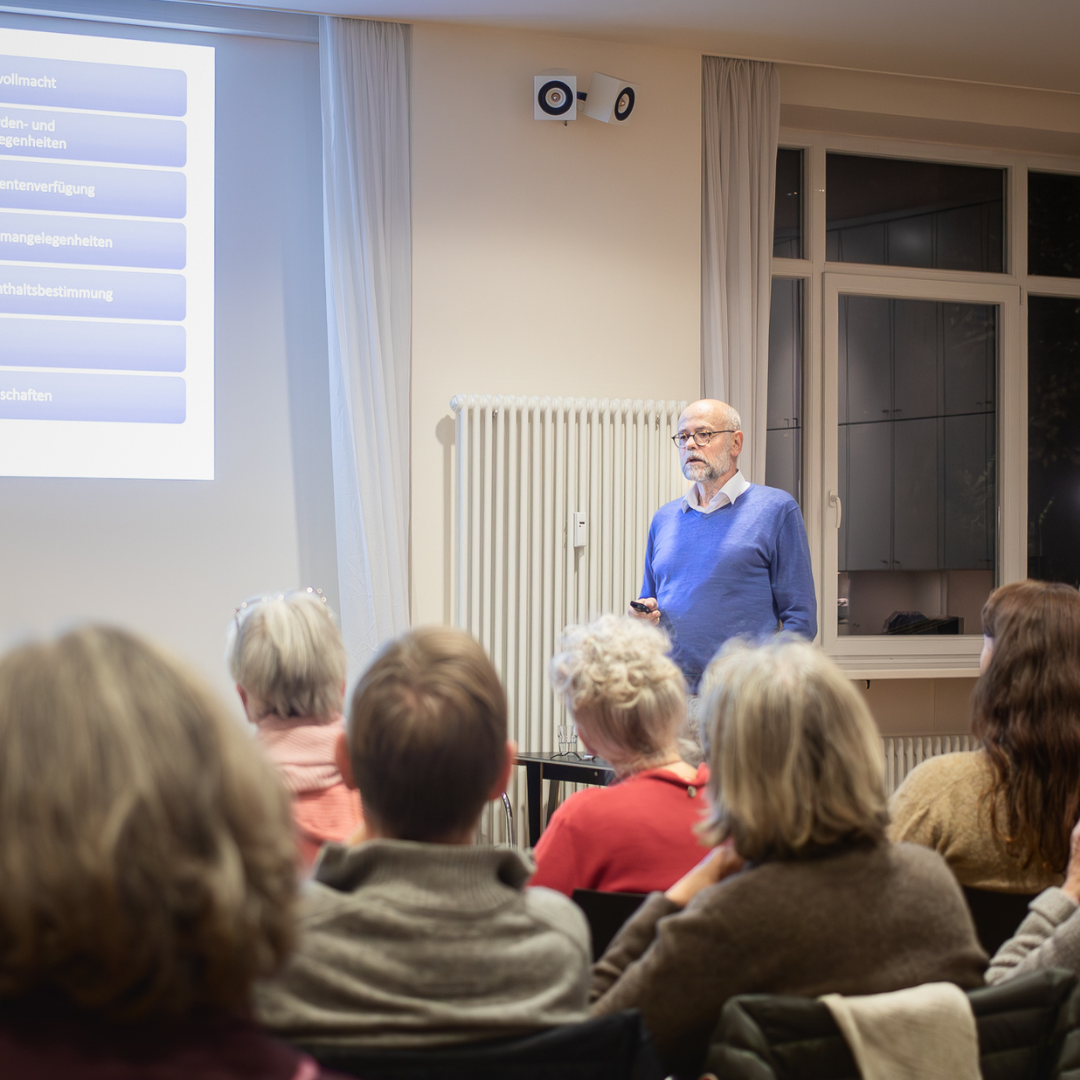 Infoveranstaltung_Vorsorge und Testament