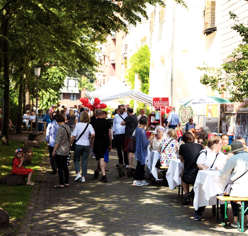 va-sommerfest-hamburg-leuchtfeuer sommerfest