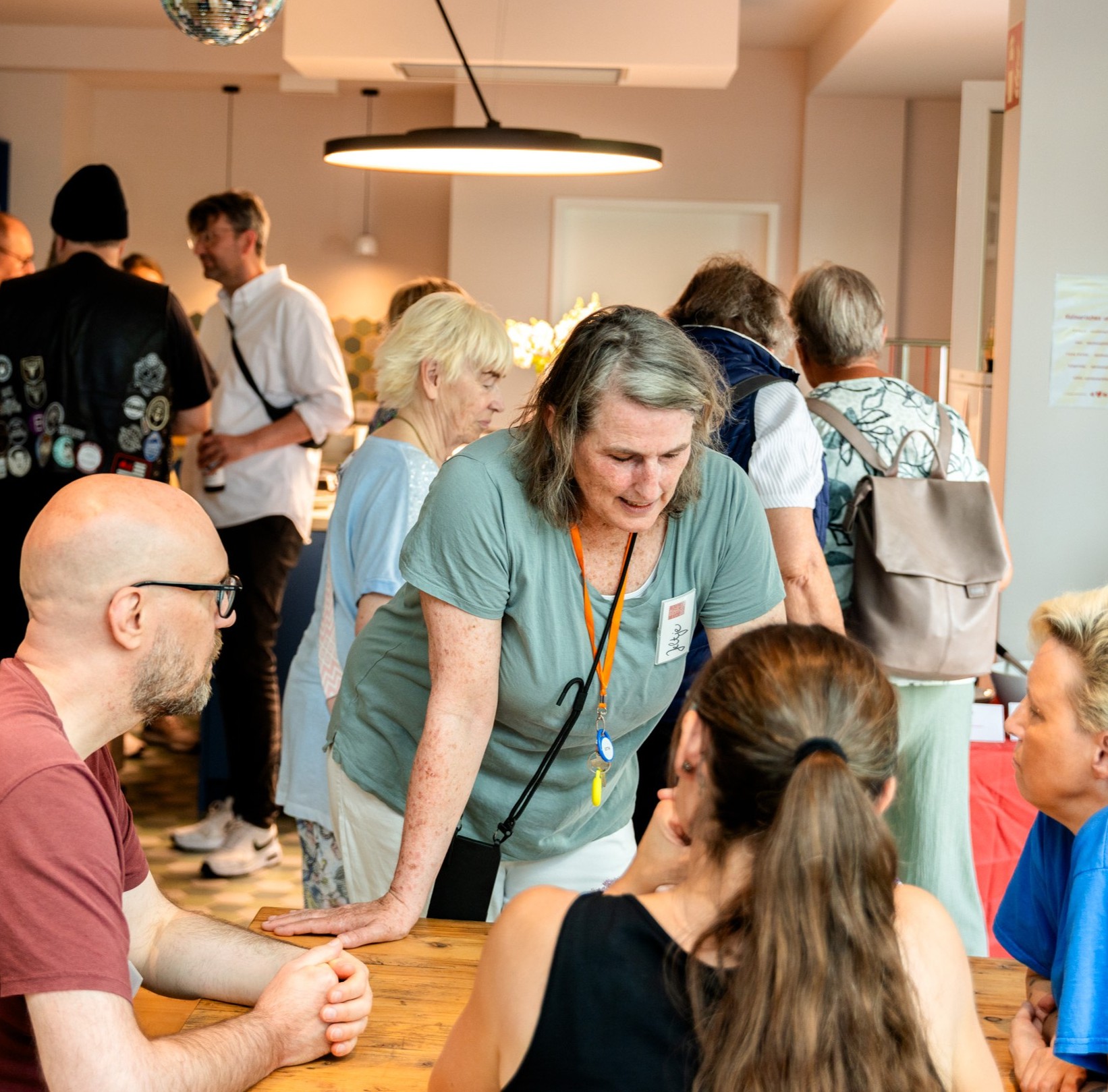 Festland_Cafe_Symbolbild Symbolbild für das Inklusions-Café bei Festland.
