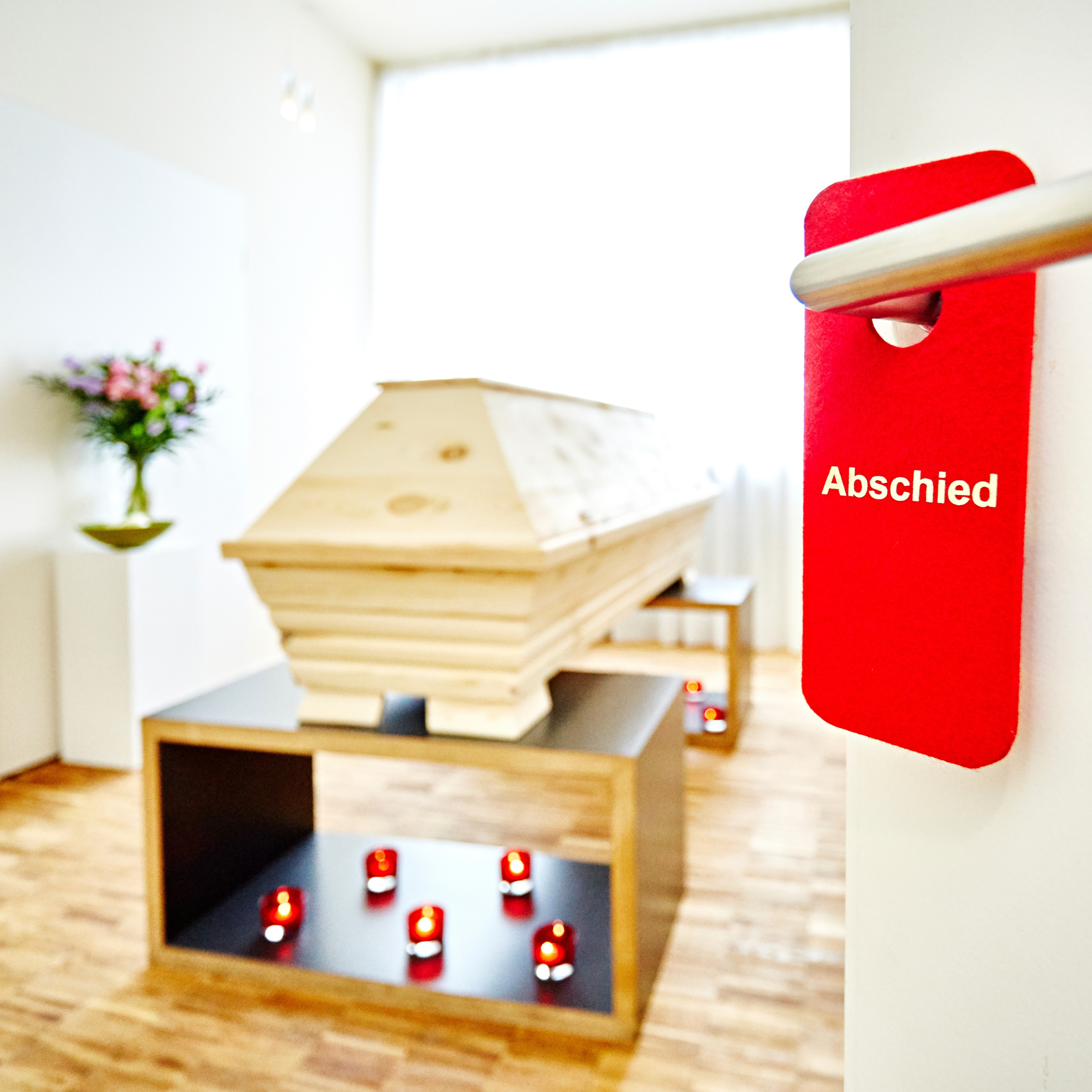 Lotsenhaus_022_sRGB Symbolbild für die Bestattungsvorsorge im Lotsenhaus.