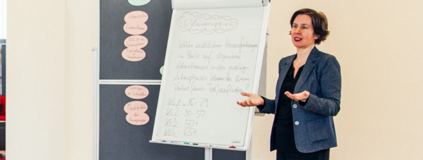 Symbolbild für die Bildungsveranstaltungen im Hamburg Leuchtfeuer Lotsenhaus.