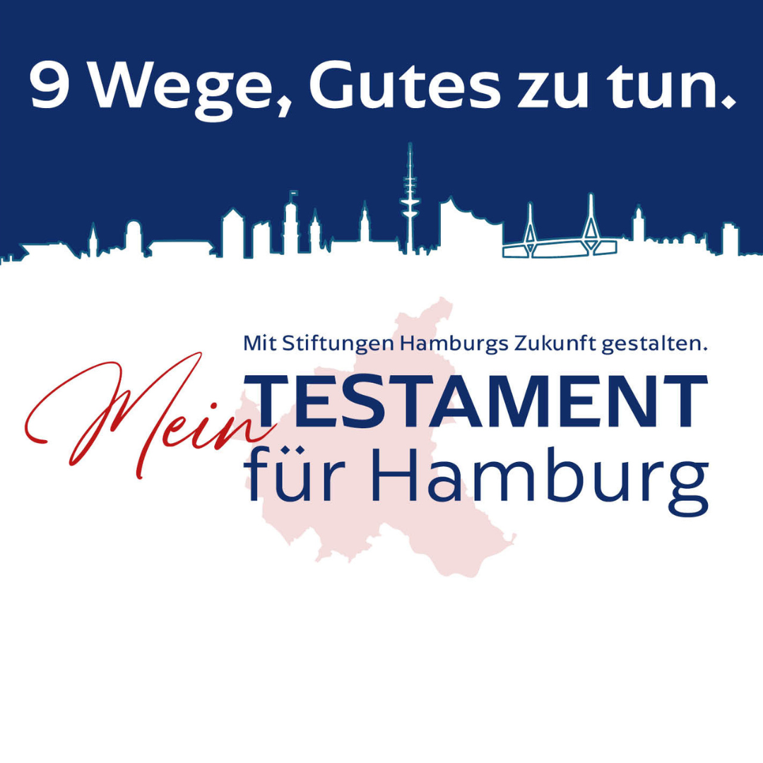 VA_Kalender_Mein_Testament 9 Wege, Gutes zu tun: Bündnis "Mein Testament für Hamburg"